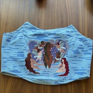 LastGen tube top with tags. Never been worn. Great condition.